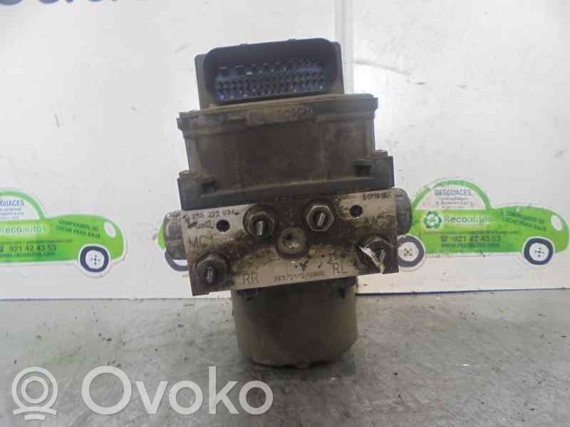 Fiat Stilo ABS Pump 