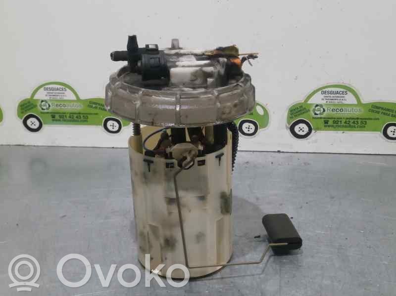 Alfa Romeo 147 Bomba interna de combustible 