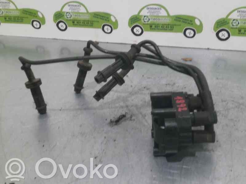 Citroen Xsara High voltage ignition coil 