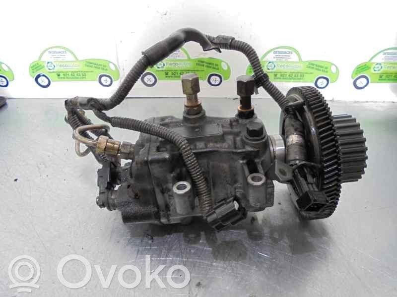 Saab 9-5 Pompa wtryskowa wysokiego ciśnienia 