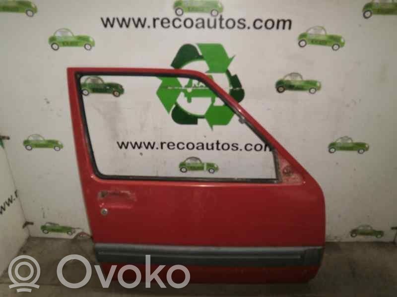 Renault Rapid Durvis 