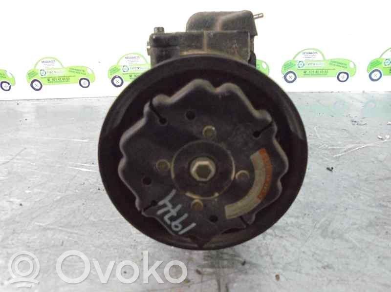 Ford Escort Klimakompressor Pumpe 