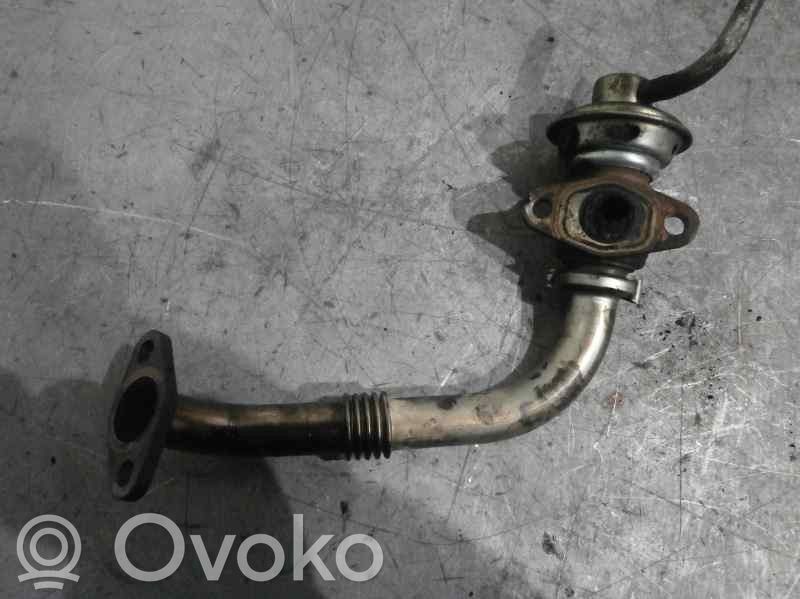 Válvula EGR   7700874840A,2580010A