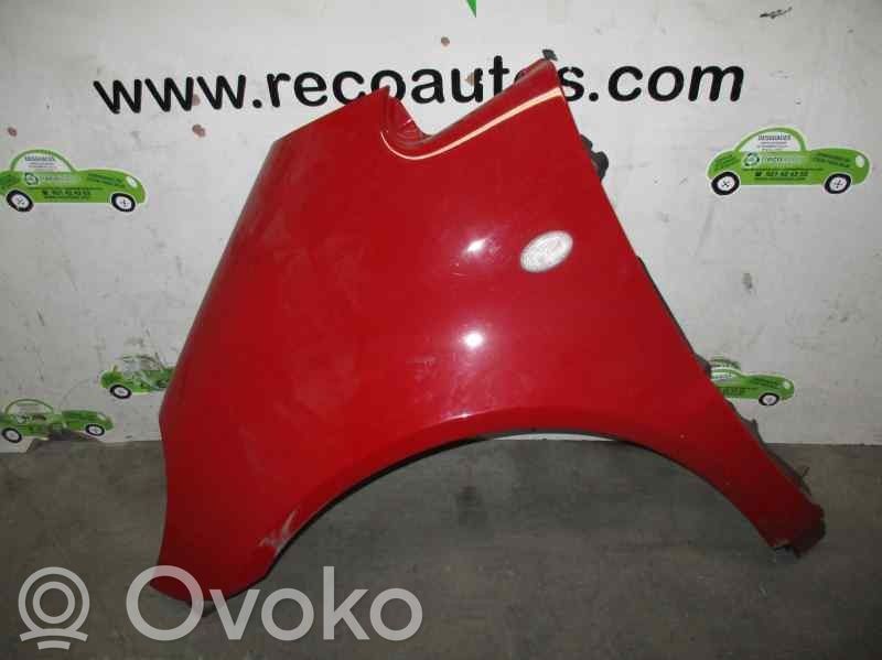 Mercedes-Benz A W168 Lokasuoja 