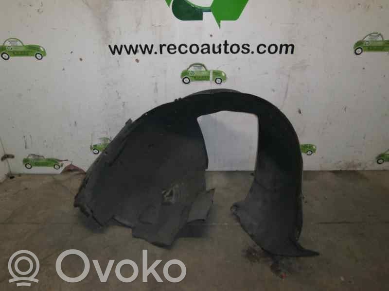 Volvo S60 Front wheel arch liner splash guards 
