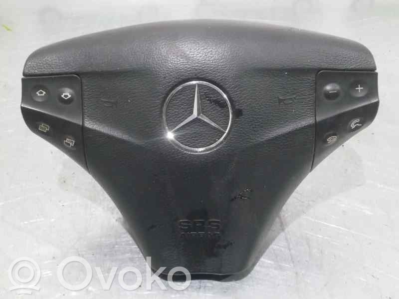 Mercedes-Benz C W203 Airbag volan 