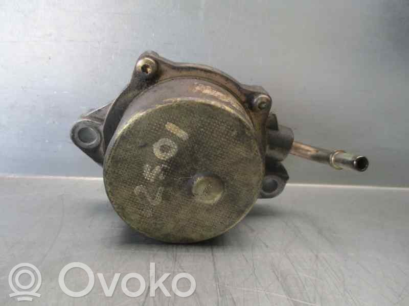 Ford Fiesta Pompa a vuoto