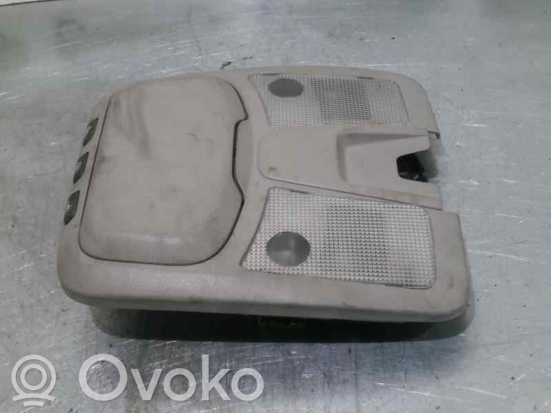 Volvo S60 Autre éclairage intérieur 