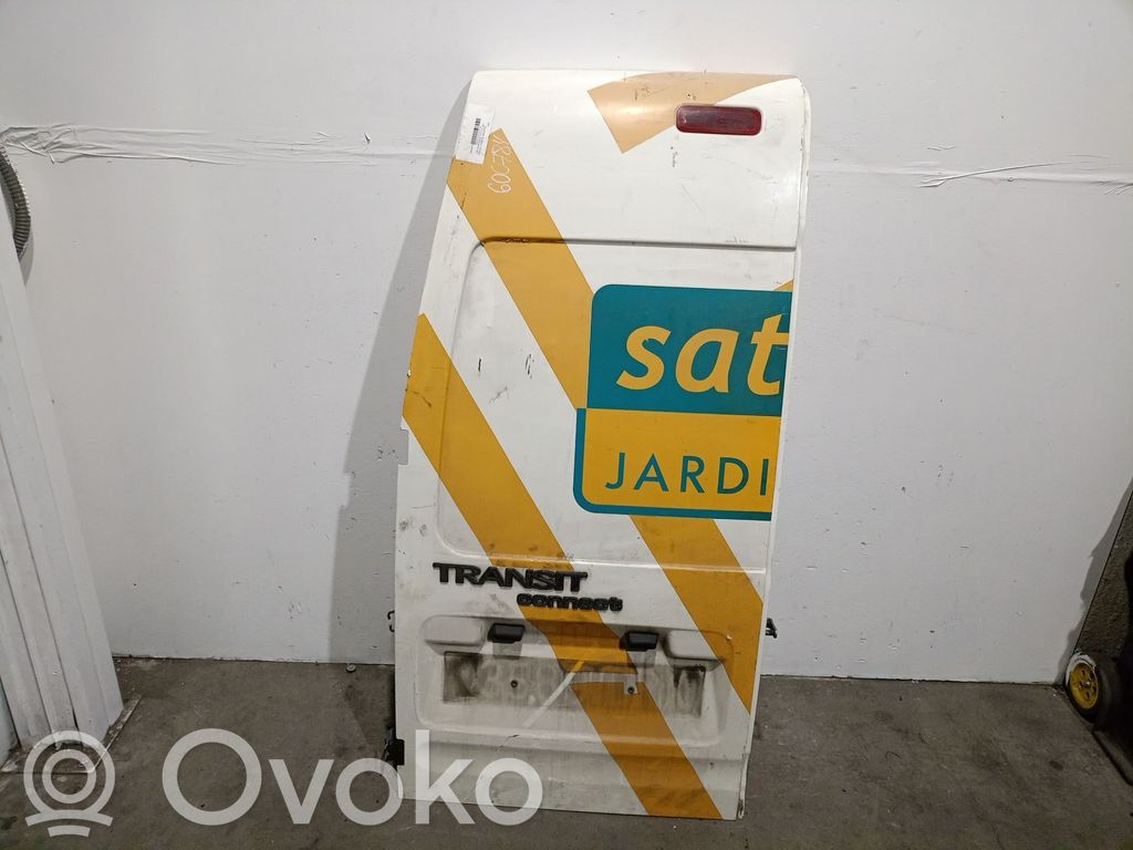 Ford Transit Rear door 