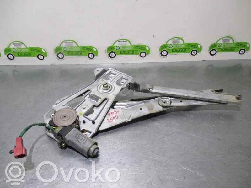 Regulador de puerta trasera con motor   4814119,2PINES,5PUERTAS