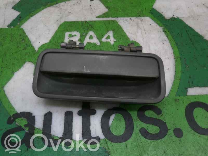 Land Rover Freelander Etuoven ulkokahva 