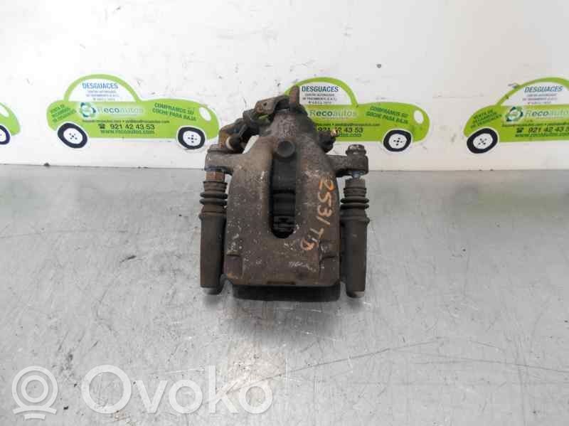Mocowanie / Zacisk hamulca tylnego   4838991