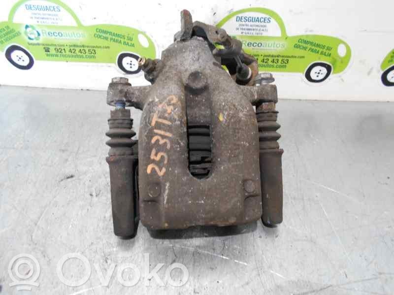 Opel Vectra B Tylny zacisk hamulcowy 