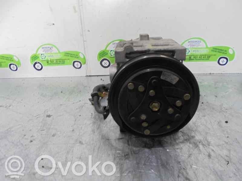 Fiat Punto (188) Kompresor / Sprężarka klimatyzacji A/C 