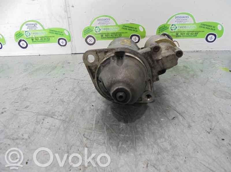 Starteris   7505979,0001108196,BOSCH