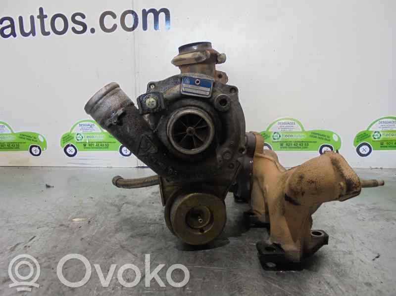 Turbina   53039880050,KKK
