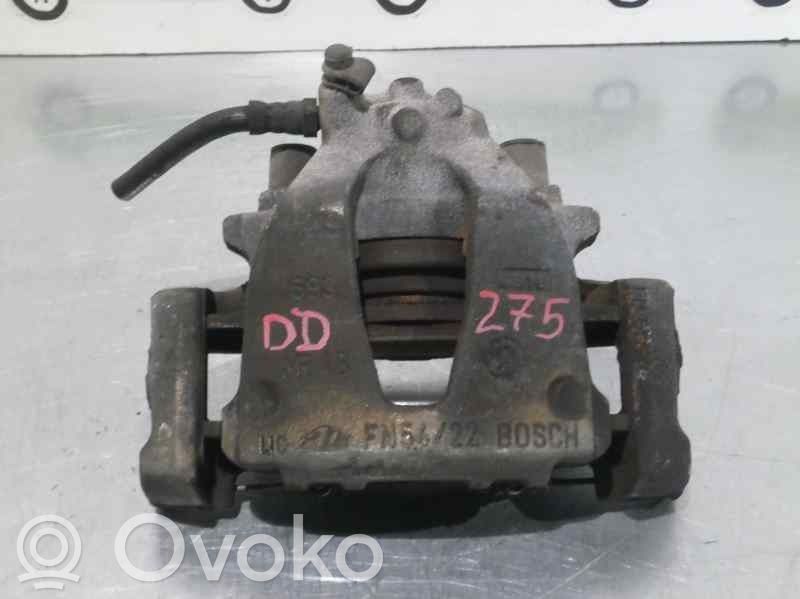 Alfa Romeo 147 Etujarrusatula 