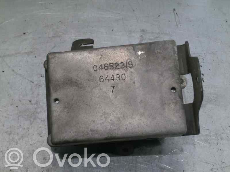Chrysler Stratus Gearbox control unit/module 