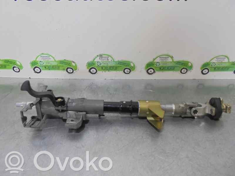 Saab 9-3 Ver1 Vairo rato ašis 