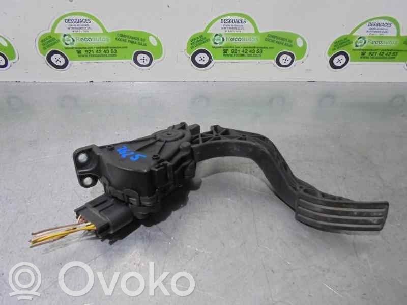 Ford Fiesta Sensore di accelerazione 