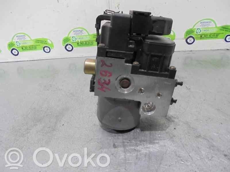 ABS-pumppu   9625275080,0265216458,BOSCH