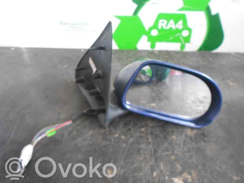 Fiat Bravo - Brava Front door electric wing mirror 