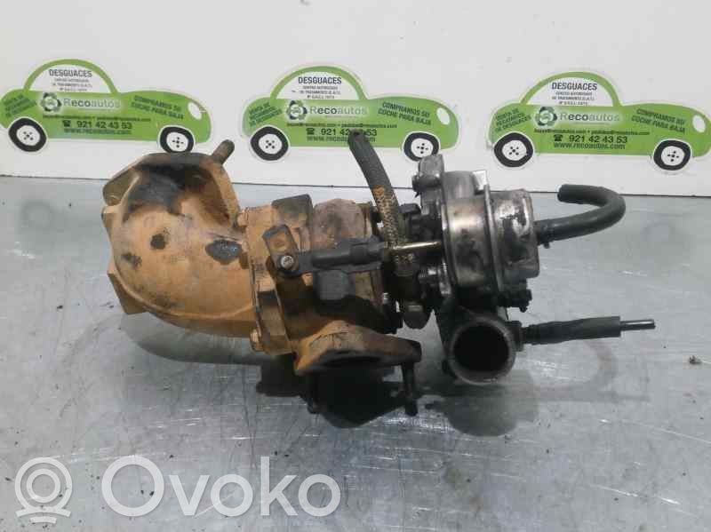 Honda Civic Turbo 
