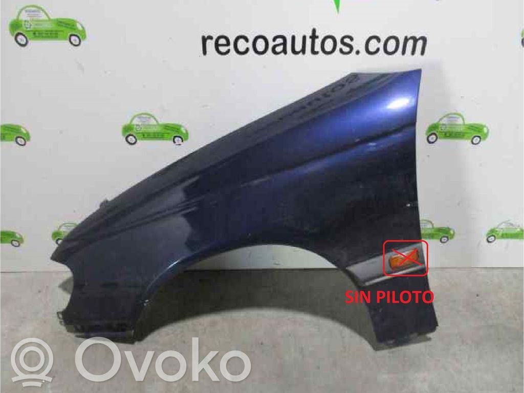 Guardabarro   AZUL