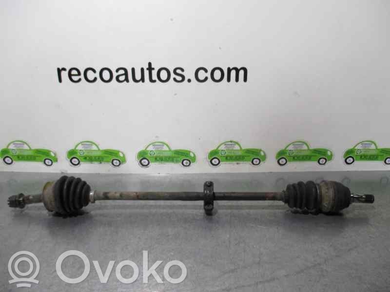 Opel Astra F Etuvetoakseli 