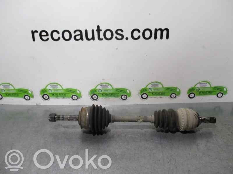 Opel Astra F Eje de transmisión delantero 