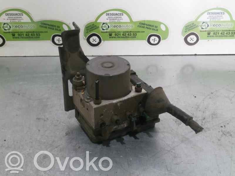 Renault Modus ABS bloks 