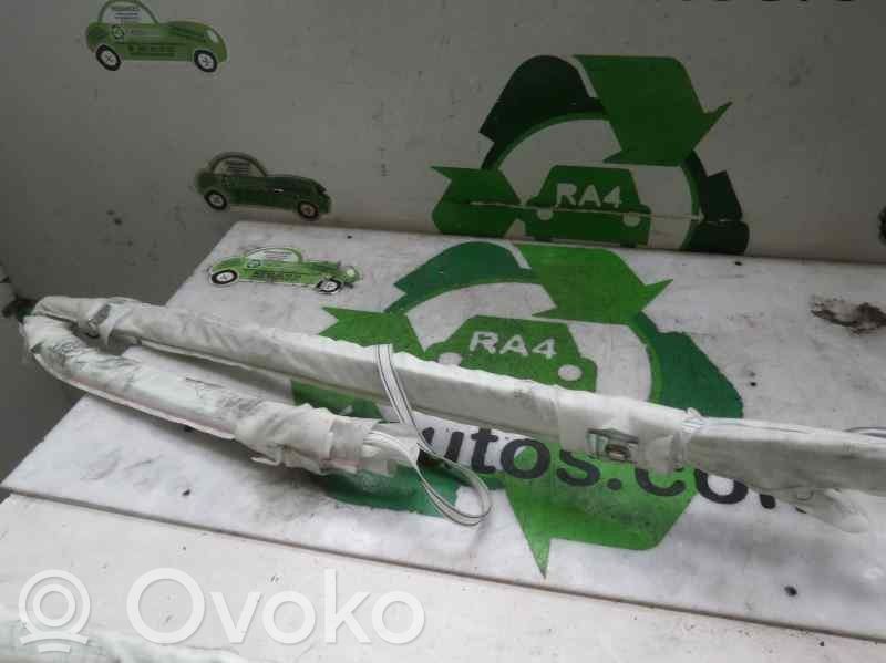 Renault Modus Airbag de la puerta delantera 