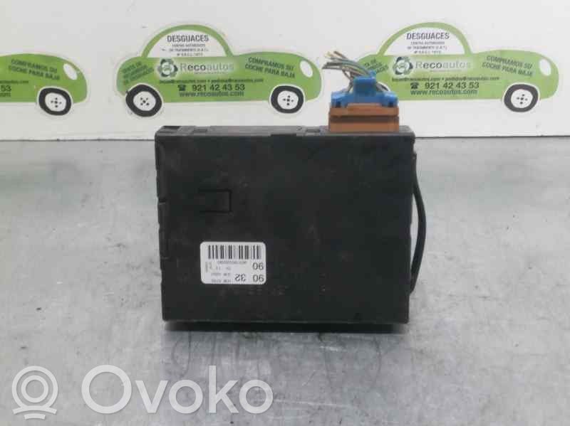 Mercedes-Benz ML W163 Sonstige Steuergeräte / Module 