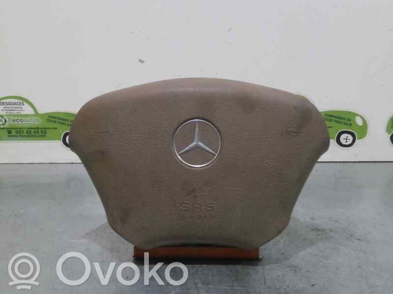 Poduszka powietrzna Airbag kierownicy   1634600298,00060120000,TRW