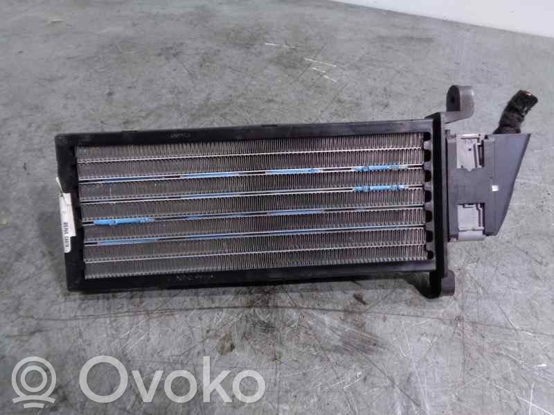 Citroen C4 I Picasso Lämpöpuhaltimen moottorin vastus 