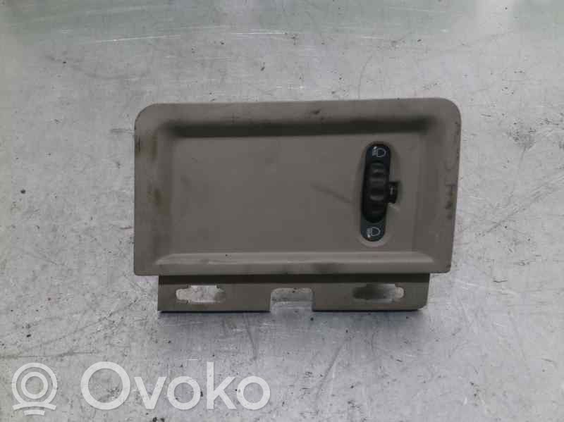 Renault Modus Comutator lumini bord 