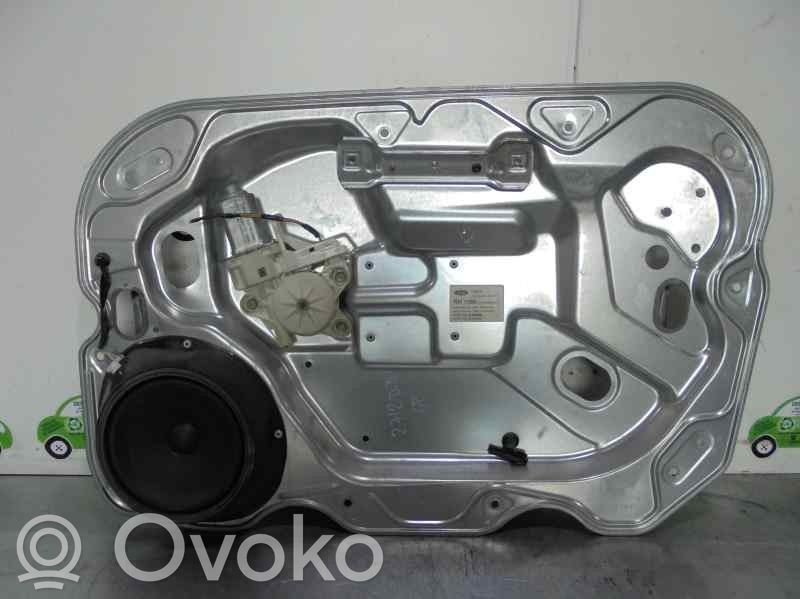 Ford Focus Front door electric window regulator 