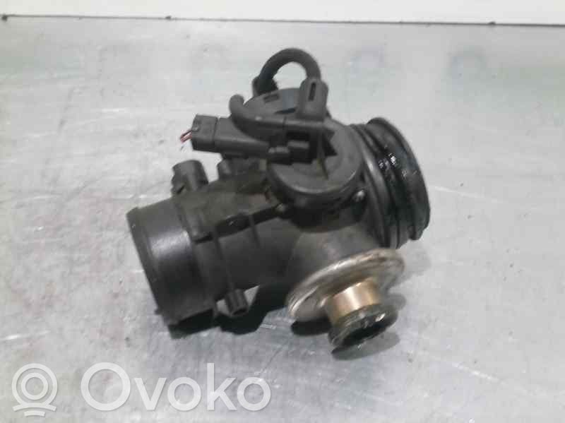 Citroen Xsara Zawór EGR 