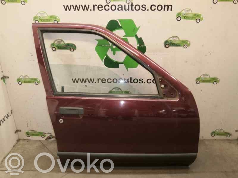 Renault 19 Priekinės durys 