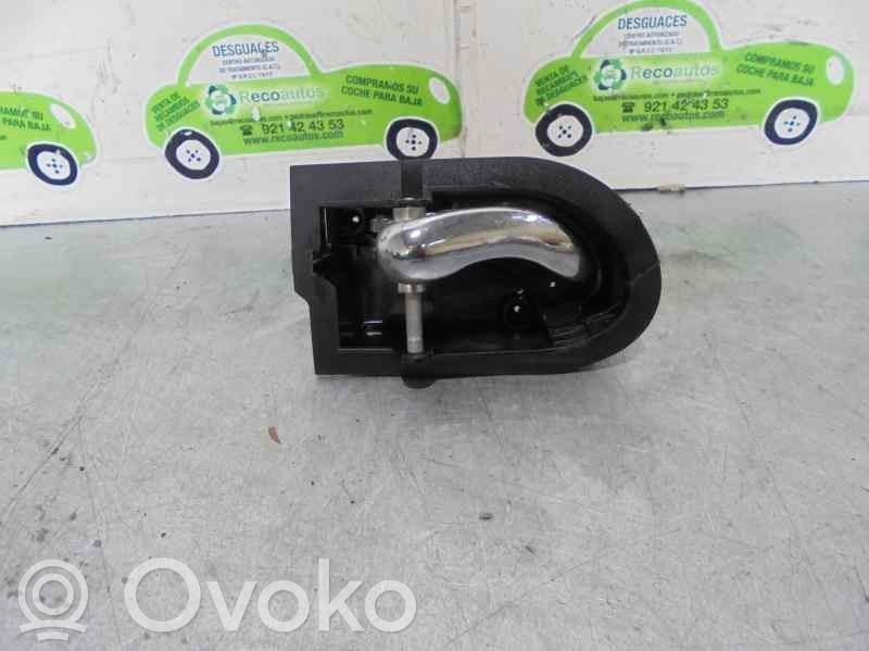 Ford Mondeo Mk III Rear door interior handle 
