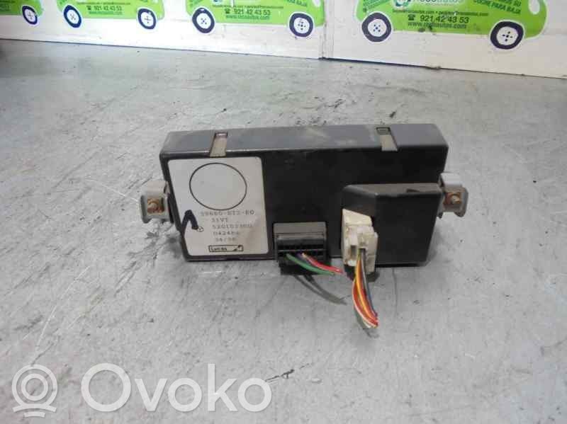 Honda Civic Other control units/modules 
