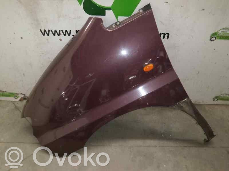 Hyundai H-1, Starex, Satellite Parafango 