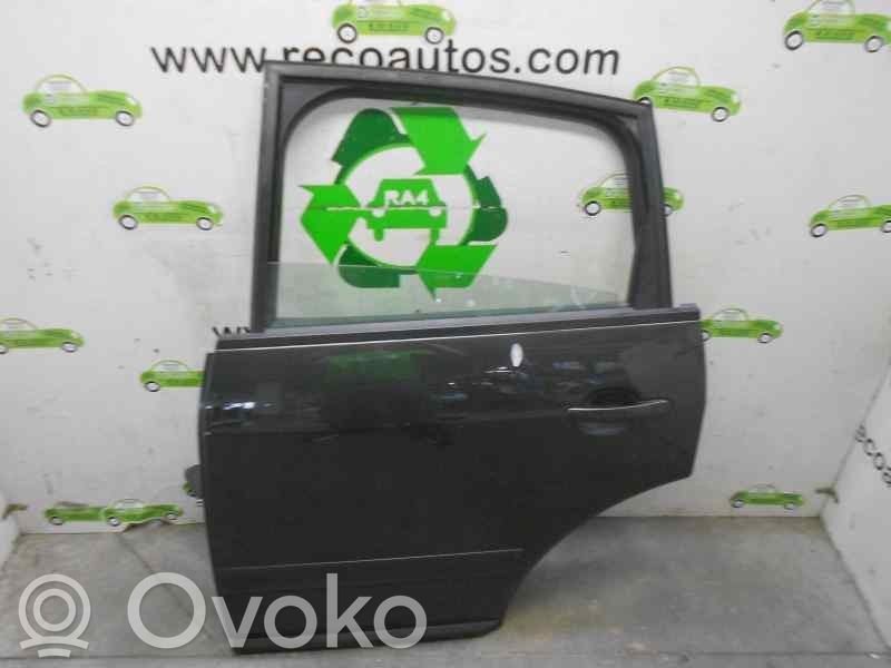Audi A2 Galinės durys 