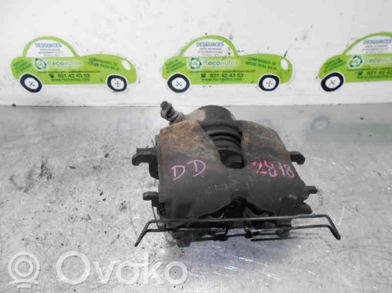 Opel Astra G Etujarrusatula 