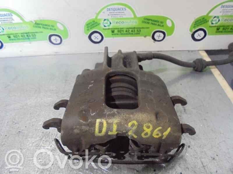 Front brake caliper   A119,ATE