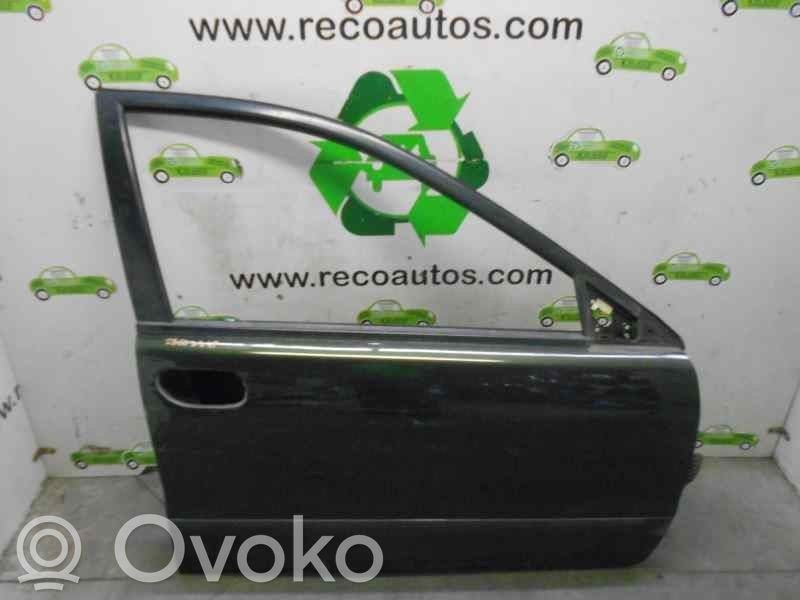 Volvo S40, V40 Durvis 