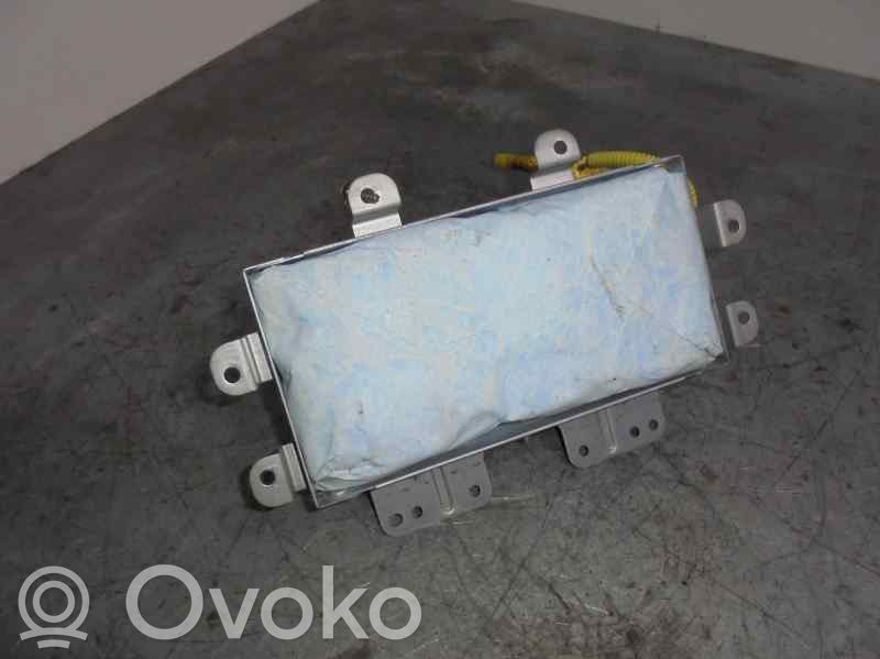 Poduszka powietrzna Airbag boczna   8456017000PAB,B0252300