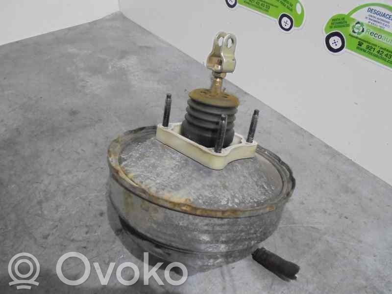Hyundai Matrix Válvula de presión del servotronic hidráulico