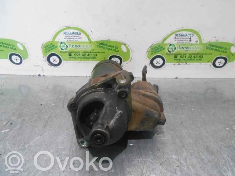 Opel Tigra A Starteris 