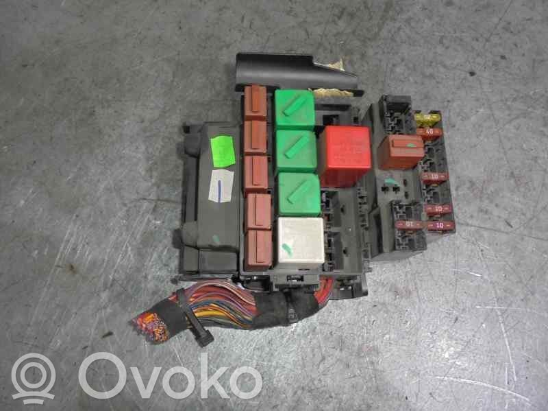 Ford Ka Juego de caja de fusibles 